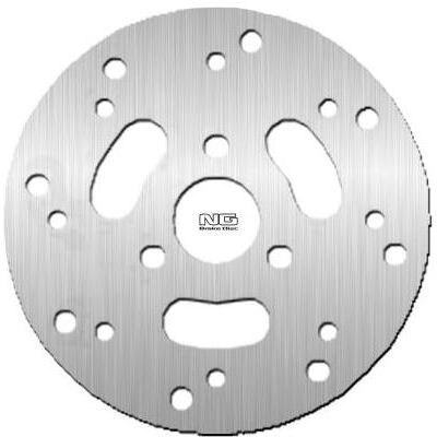 NG, Bremsscheibe, (162 mm) NG, Bremsscheibe, (162 mm)