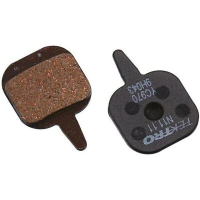Tektro Bremsbeläge N11.11 - Brake Pads Tektro Bremsbeläge N11.11 - Brake Pads