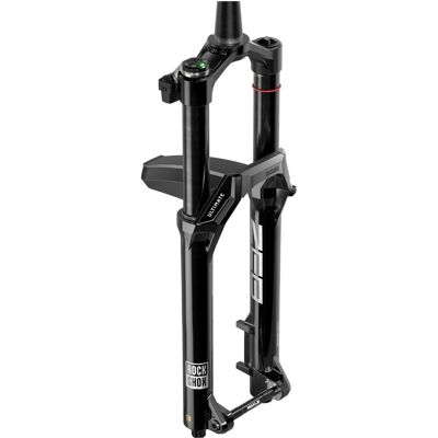 RockShox, Velogabel, (170 mm, Luft) RockShox, Velogabel, (170 mm, Luft)