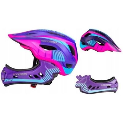 Rockbros, Velohelm, (53 - 58 cm) Rockbros, Velohelm, (53 - 58 cm)