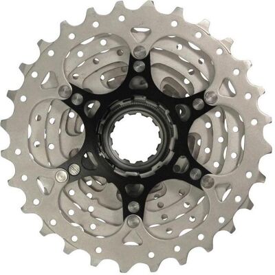 SunRace, Velokassette, (10-fach, 11-25) SunRace, Velokassette, (10-fach, 11-25)