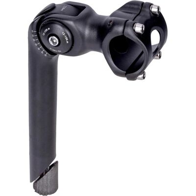 Contec, Vorbau, (115 mm, 31.80 mm) Contec, Vorbau, (115 mm, 31.80 mm)
