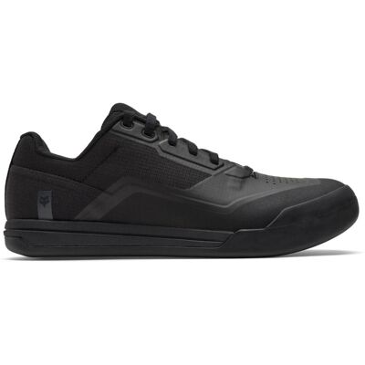 Fox, Herren, Veloschuhe, Union (41.5), Schwarz Fox, Herren, Veloschuhe, Union (41.5), Schwarz