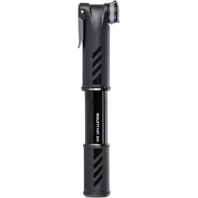 Topeak, Velopumpe Topeak, Velopumpe