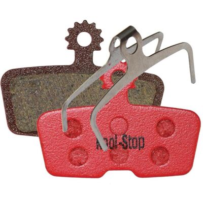 Kool Stop, Bremsbeläge, (Avid, SRAM, Organisch (Resin)) Kool Stop, Bremsbeläge, (Avid, SRAM, Organisch (Resin))
