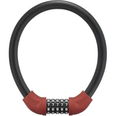 Rockbros, Veloschloss, (55 cm) Rockbros, Veloschloss, (55 cm)