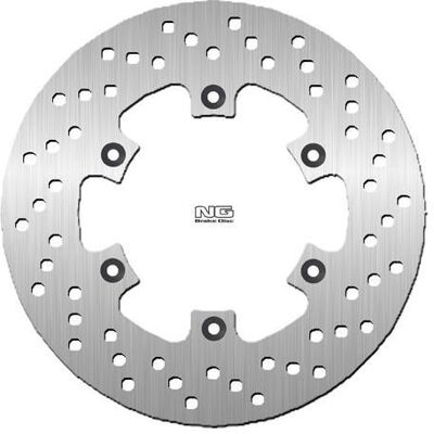 Cagiva NG 146 - Bremsscheibe Cagiva NG 146 - Bremsscheibe