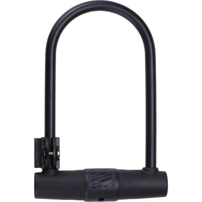 BBB U-Vault 2.0 Bbl-28b Fahrradschloss - Sicherheitsstufe 8 BBB U-Vault 2.0 Bbl-28b Fahrradschloss - Sicherheitsstufe 8