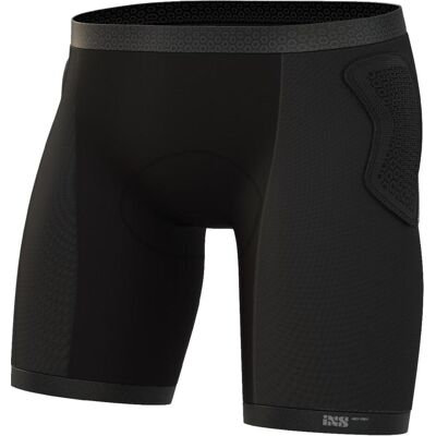 iXS, Protektoren, (XS, Protektorenshorts, Einzelstück) iXS, Protektoren, (XS, Protektorenshorts, Einzelstück)