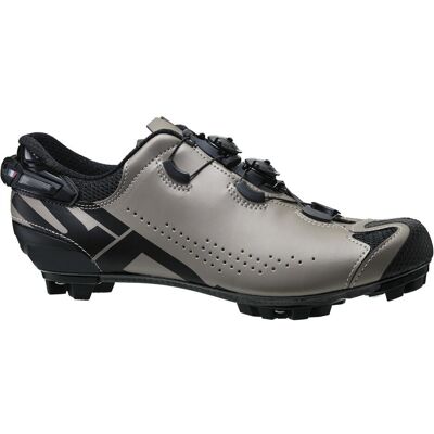 Sidi, Damen, Veloschuhe, MTB Tiger 2S SRS Carbon (44), Bronze Sidi, Damen, Veloschuhe, MTB Tiger 2S SRS Carbon (44), Bronze