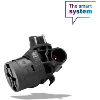 Bosch eBike, E-Bike Zubehör, (E-Bike Adapter) Bosch eBike, E-Bike Zubehör, (E-Bike Adapter)