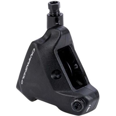 Campagnolo, Scheibenbremse, (Bremssattel) Campagnolo, Scheibenbremse, (Bremssattel)