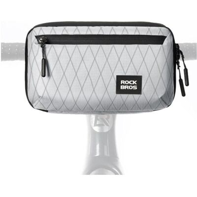 Rockbros, Velotasche, (2.10 l, Lenkertasche) Rockbros, Velotasche, (2.10 l, Lenkertasche)