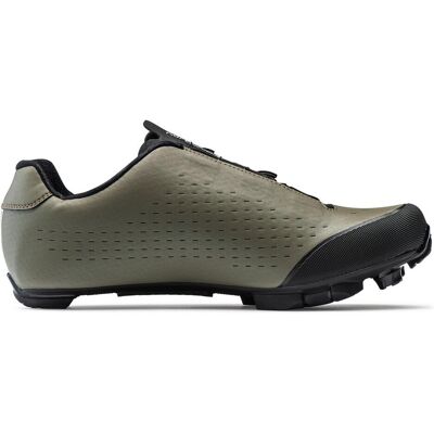 Northwave, Unisex, Veloschuhe, Rebel 3 (38), Grün, Schwarz Northwave, Unisex, Veloschuhe, Rebel 3 (38), Grün, Schwarz