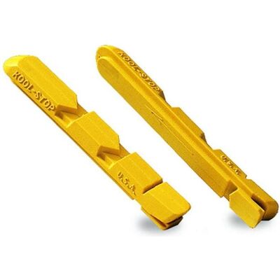 Kool Stop, Bremsbeläge, (Shimano, Gummi) Kool Stop, Bremsbeläge, (Shimano, Gummi)
