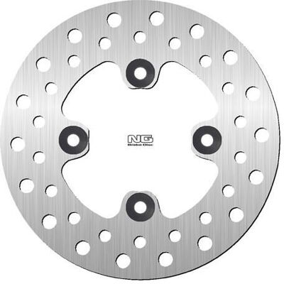 NG Brake Disc, Bremsscheibe, (172 mm) NG Brake Disc, Bremsscheibe, (172 mm)