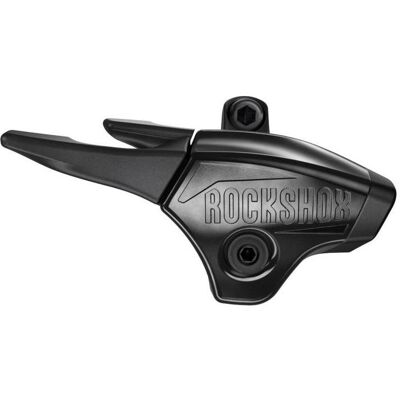 RockShox Modell - Fernbedienungs-Upgrade-Kit für Schalthebel und Bremshebel RockShox Modell - Fernbedienungs-Upgrade-Kit für Schalthebel und Bremshebel