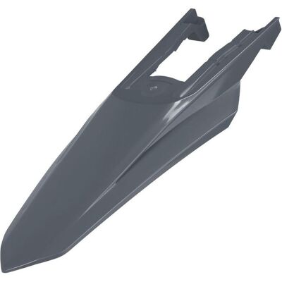 Polisport, Motorrad Zubehör, HINTERRADKOTFLÜGEL KTM SX/SX-F/XC/XC-F 125/150/250/350/450 '23-'26 FARBE GRAU (N-GRAU) Polisport, Motorrad Zubehör, HINTERRADKOTFLÜGEL KTM SX/SX-F/XC/XC-F 125/150/250/350/450 '23-'26 FARBE GRAU (N-GRAU)