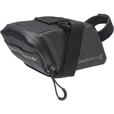 Blackburn, Velotasche, (1.90 l, Satteltasche) Blackburn, Velotasche, (1.90 l, Satteltasche)