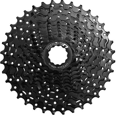 SunRace, Velokassette, (10-fach, 11-36) SunRace, Velokassette, (10-fach, 11-36)