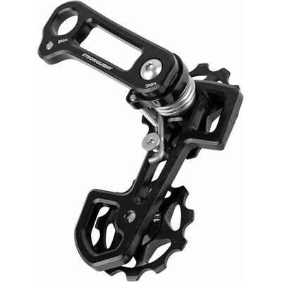 Stronglight, Zubehör Schaltung + Antrieb Stronglight, Zubehör Schaltung + Antrieb