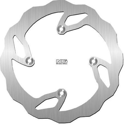 NG Brake Disc, Bremsscheibe, (242 mm) NG Brake Disc, Bremsscheibe, (242 mm)