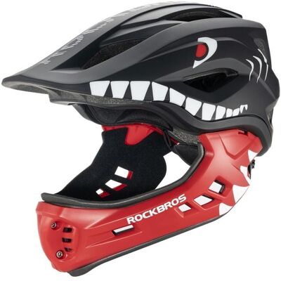 Rockbros, Velohelm, (48 - 52 cm) Rockbros, Velohelm, (48 - 52 cm)