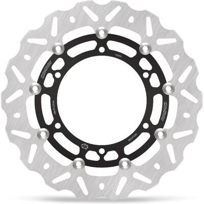 Moto-Master, Bremsscheibe, (298 mm) Moto-Master, Bremsscheibe, (298 mm)