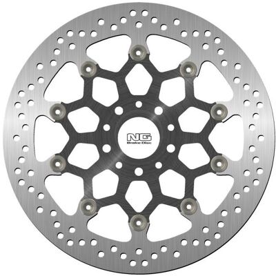 NG, Bremsscheibe, (320 mm) NG, Bremsscheibe, (320 mm)