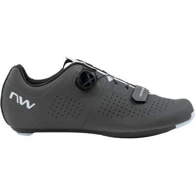 Northwave, Herren, Veloschuhe, Storm Carbon (45), Grau Northwave, Herren, Veloschuhe, Storm Carbon (45), Grau