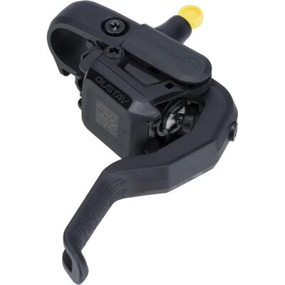 Magura, Scheibenbremse, (Vorne + Hinten, Bremsset, 4) Magura, Scheibenbremse, (Vorne + Hinten, Bremsset, 4)