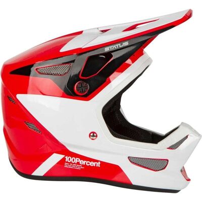 100%, Velohelm, (59 - 60 cm) 100%, Velohelm, (59 - 60 cm)