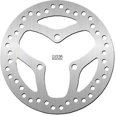 NG Brake Disc, Bremsscheibe, (197 mm) NG Brake Disc, Bremsscheibe, (197 mm)