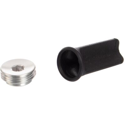FORMULA Cura Master Cylinder Reservoir Schraubensatz - Fahrradbremsen FORMULA Cura Master Cylinder Reservoir Schraubensatz - Fahrradbremsen