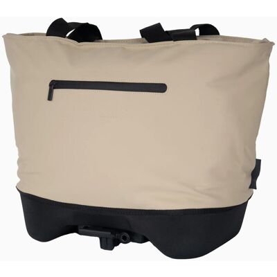 Atran Velo, Velotasche, (29 l, Gepäckträgertasche) Atran Velo, Velotasche, (29 l, Gepäckträgertasche)