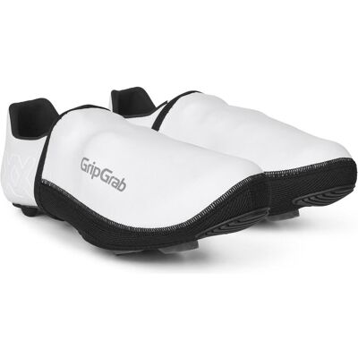GripGrab, Unisex, Schuhüberzug, PACR Zehen (40, 41), Weiss GripGrab, Unisex, Schuhüberzug, PACR Zehen (40, 41), Weiss