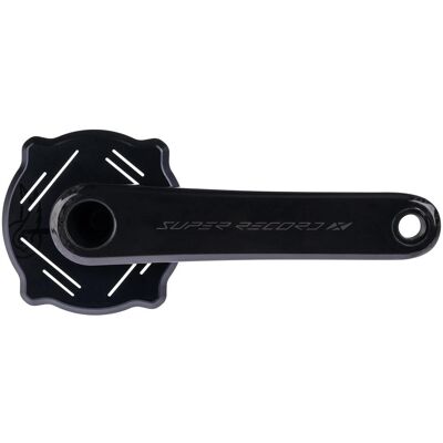 Campagnolo, Velokurbel, (175 mm) Campagnolo, Velokurbel, (175 mm)