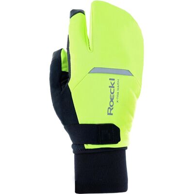 Roeckl, Velohandschuhe, (7.5, S) Roeckl, Velohandschuhe, (7.5, S)