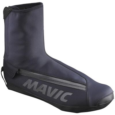 Mavic, Unisex, Schuhüberzug, Essential Thermo (S), Grau, Schwarz Mavic, Unisex, Schuhüberzug, Essential Thermo (S), Grau, Schwarz