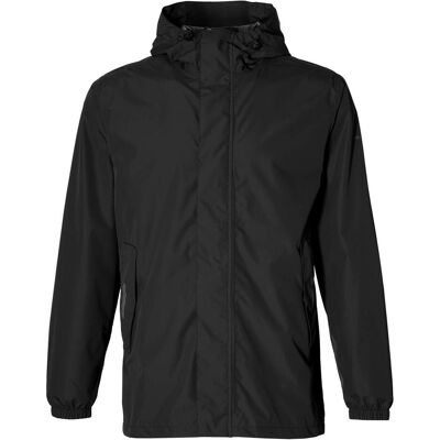 Basil, Unisex, Velojacke, Hoga (3XL), Schwarz, 3XL Basil, Unisex, Velojacke, Hoga (3XL), Schwarz, 3XL