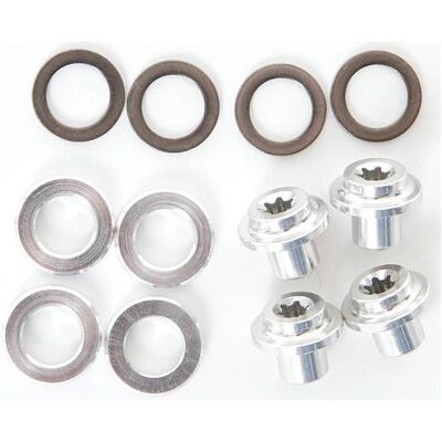 Campagnolo, Bremsbeläge, (Campagnolo) Campagnolo, Bremsbeläge, (Campagnolo)