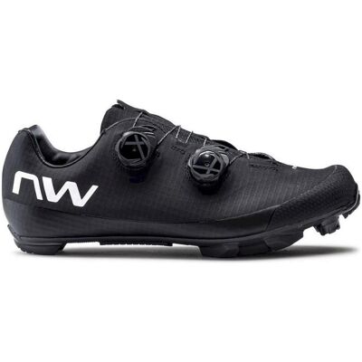 Northwave, Herren, Veloschuhe, Extreme XCM 4 (41.5), Schwarz Northwave, Herren, Veloschuhe, Extreme XCM 4 (41.5), Schwarz