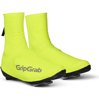 GripGrab, Unisex, Schuhüberzug, PACR Waterproof Road Shoe Covers (XXL), Grün, Gelb GripGrab, Unisex, Schuhüberzug, PACR Waterproof Road Shoe Covers (XXL), Grün, Gelb