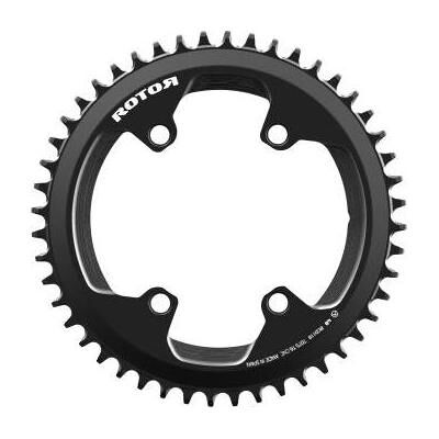 ROTOR 110 BCD Ketteblatt Schwarz - Kettenblatt ROTOR 110 BCD Ketteblatt Schwarz - Kettenblatt