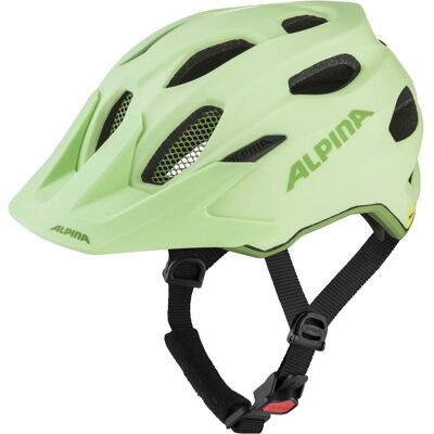 Alpina, Velohelm, (51 - 56 cm) Alpina, Velohelm, (51 - 56 cm)
