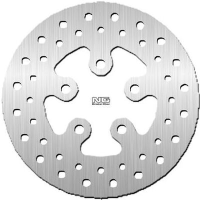 NG Brake Disc, Bremsscheibe, (170 mm) NG Brake Disc, Bremsscheibe, (170 mm)