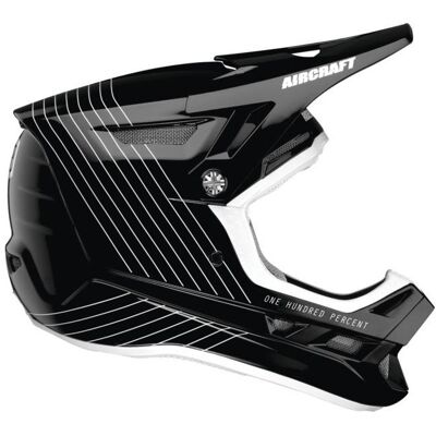 100%, Velohelm, (61 - 62 cm) 100%, Velohelm, (61 - 62 cm)