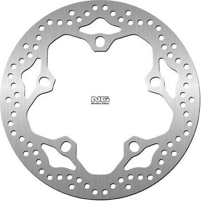 NG Brake Disc, Bremsscheibe, (280 mm) NG Brake Disc, Bremsscheibe, (280 mm)