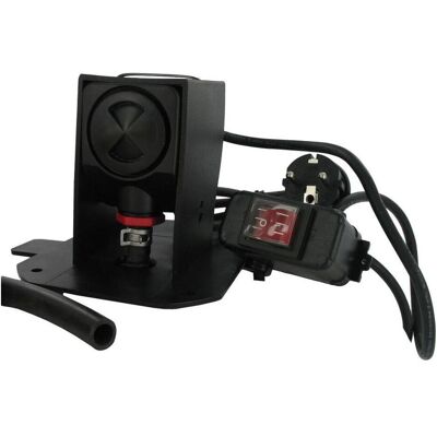 VAR, Velopumpe VAR, Velopumpe