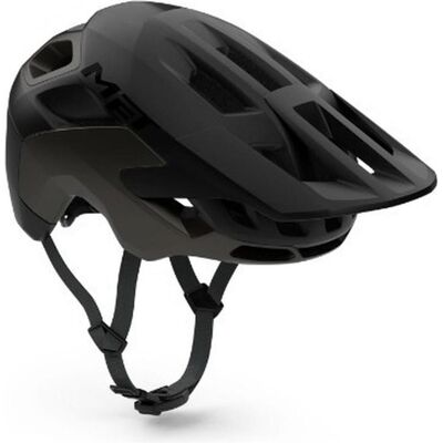 MET Revo MIPS Schwarz Helm - helmet MET Revo MIPS Schwarz Helm - helmet